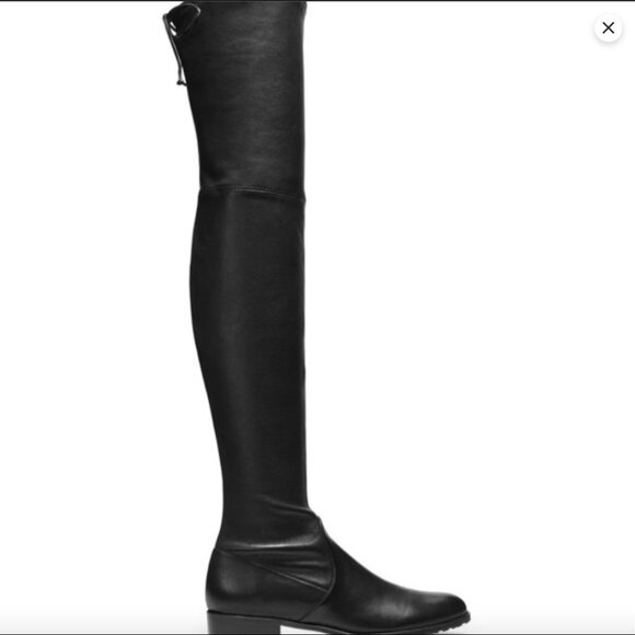 Stuart Weitzman THE LOWLAND BOOT **NEW** - Picture 2 of 4